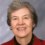 Janet  Giele
